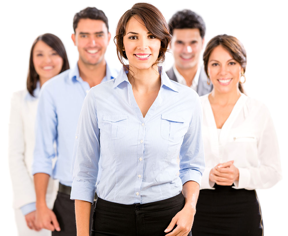 Commercial loans at low rates